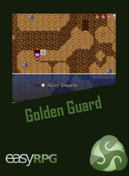 Golden Guard