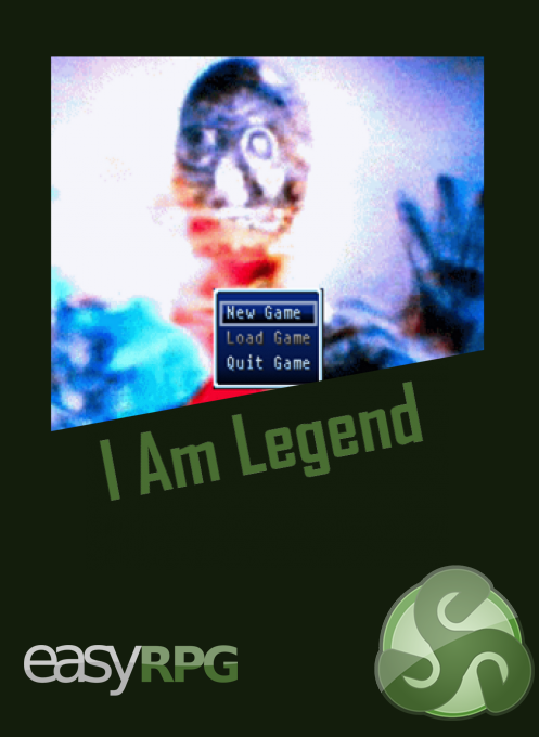 I Am Legend