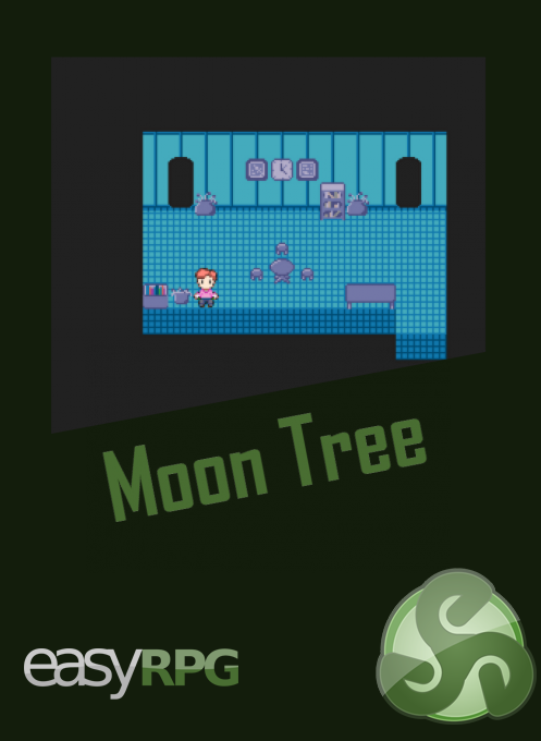 Moon Tree