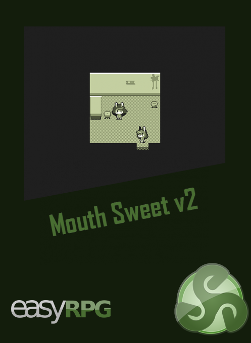 Mouth Sweet v2