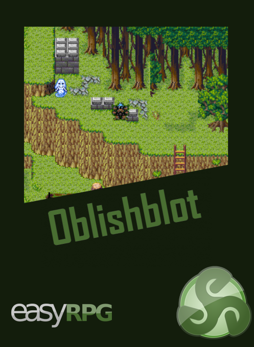 Oblishblot