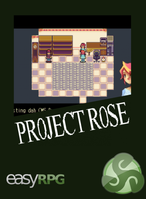 ProjectROSE