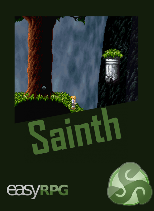 Sainth