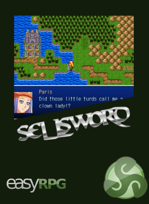 Sellsword