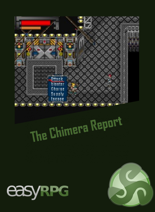 The Chimera Report