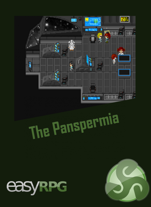 The Panspermia