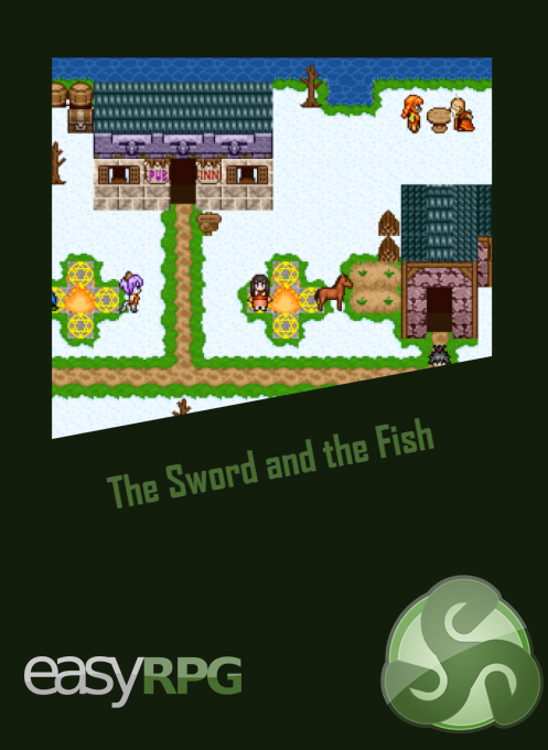 The Sword and the Fish