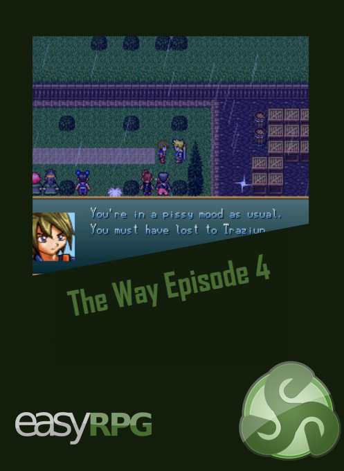 The Way Episode 4