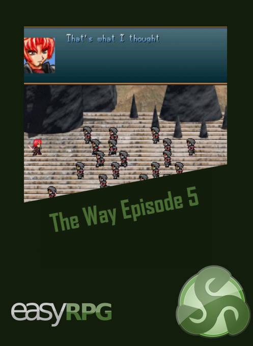 The Way Episode 5