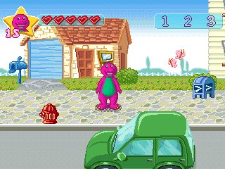 Image in-game