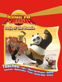Kung Fu Panda - Der Weg des Panda