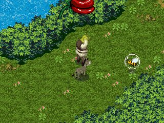 Image in-game