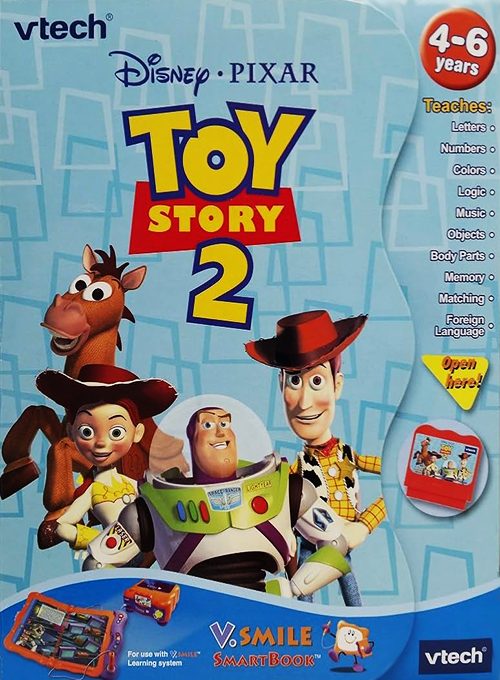 Toy Story 2