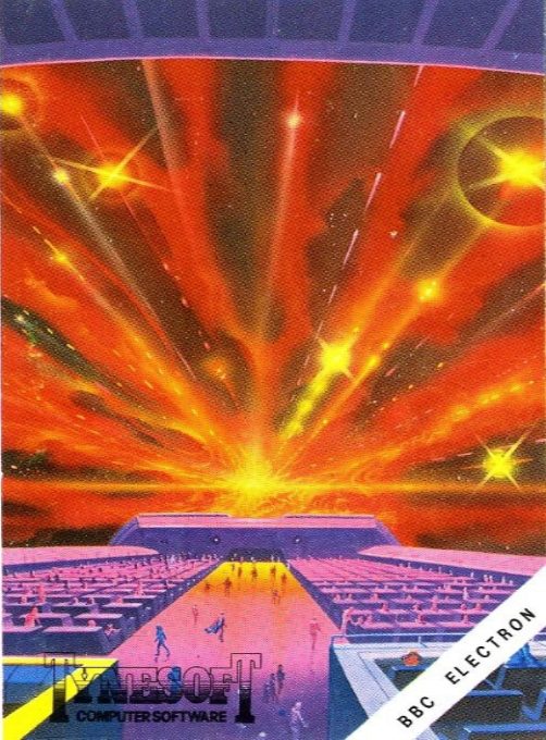 Alphatron