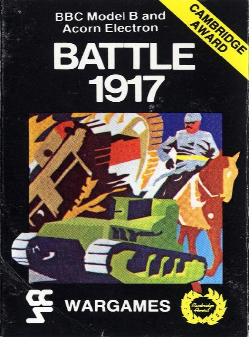 Battle 1917