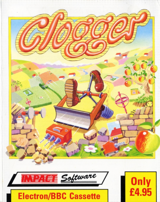 Clogger