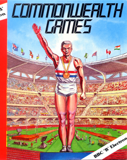 Commonwealth Games