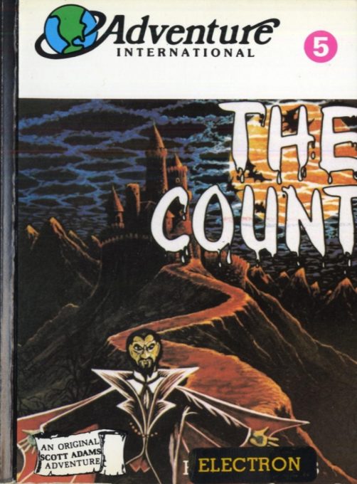 Count ,The