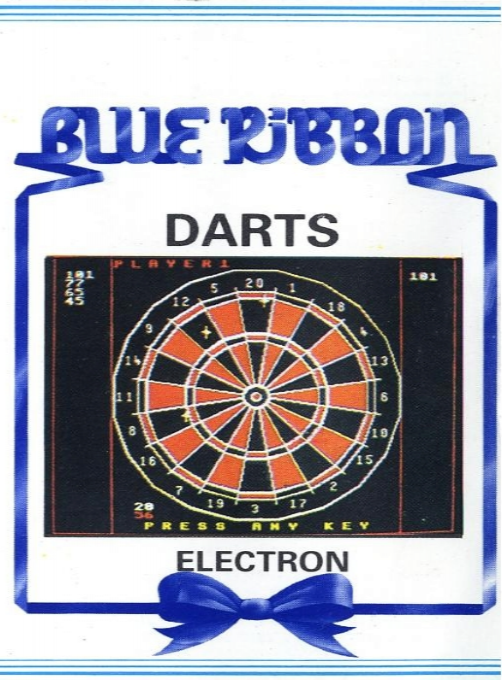 Darts