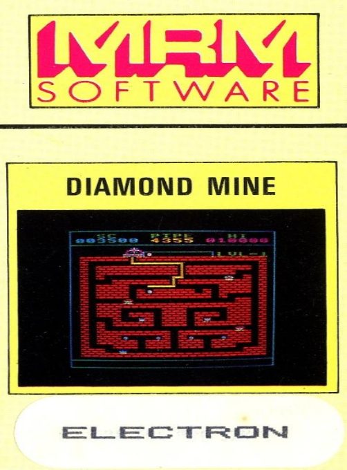 Diamond Mine