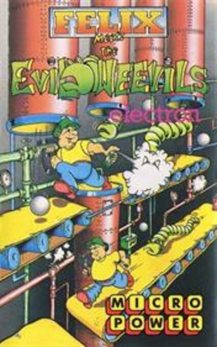 Evil Weevil