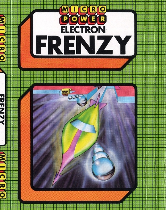 Frenzy