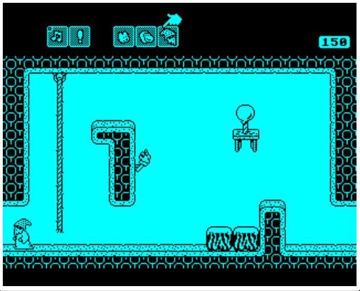 Image in-game