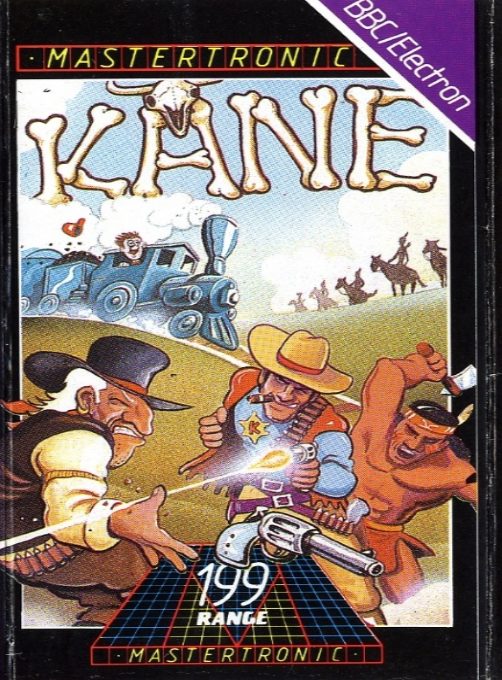 Kane