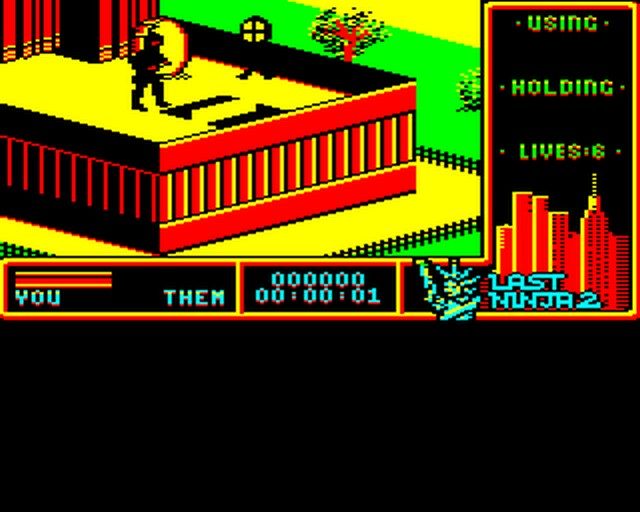 Image in-game