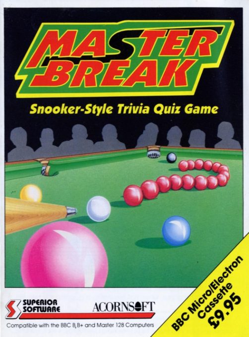 Master Break