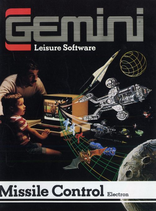 Missile Control