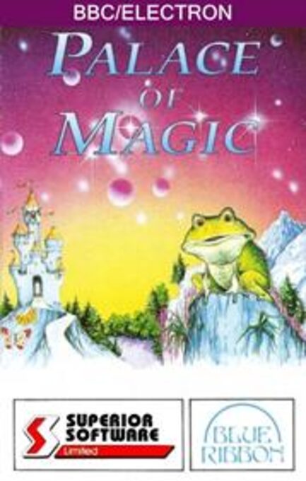 Palace Of Magic