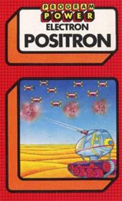 Positron