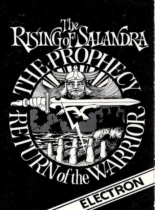 The Prophecy