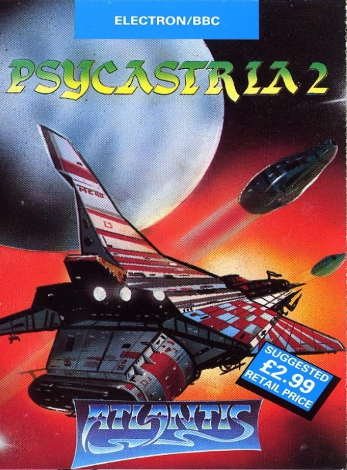 Psycastria 2