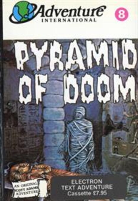 Pyramid Of Doom