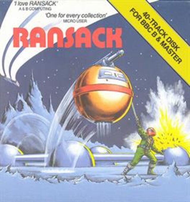 Ransack
