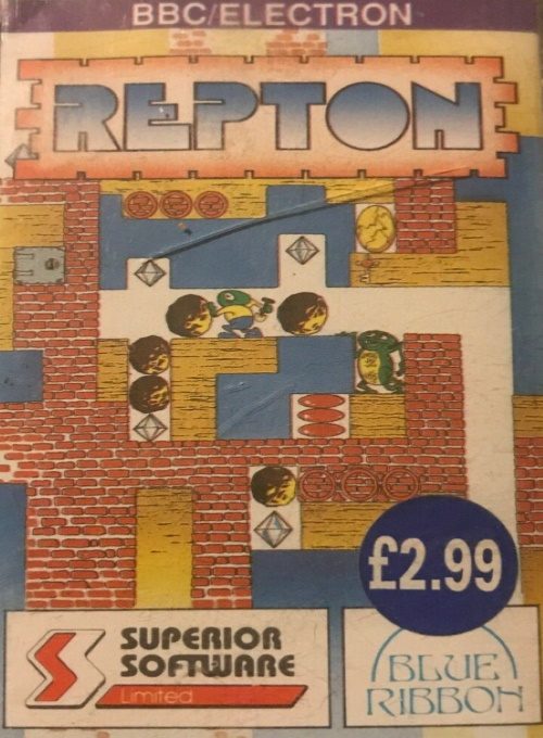 Repton