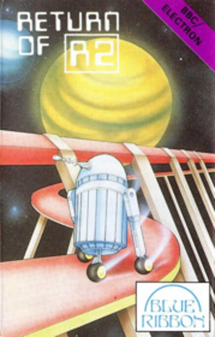 Return Of R2