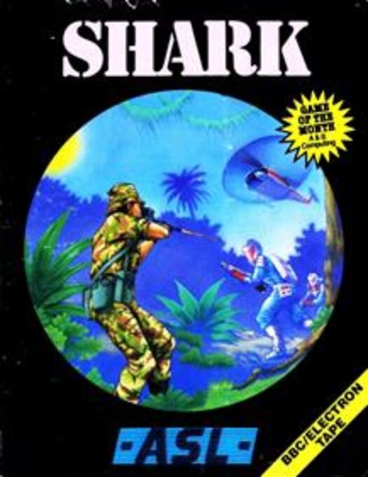 Shark