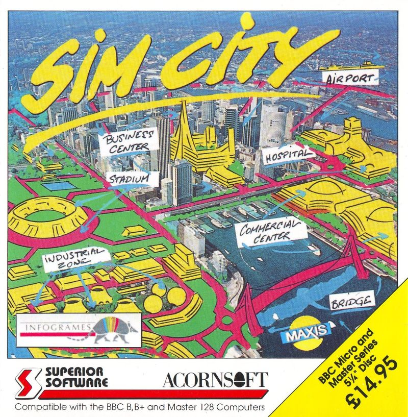 Sim City