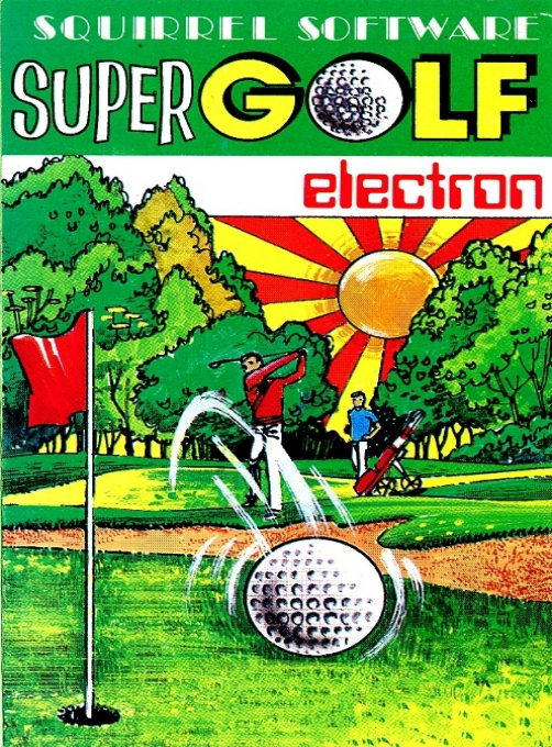 Super Golf