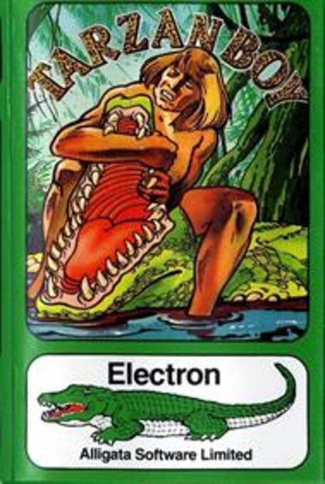 Tarzan Boy