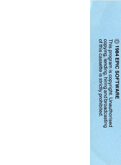 The Quest For The Holy Grail - Dos