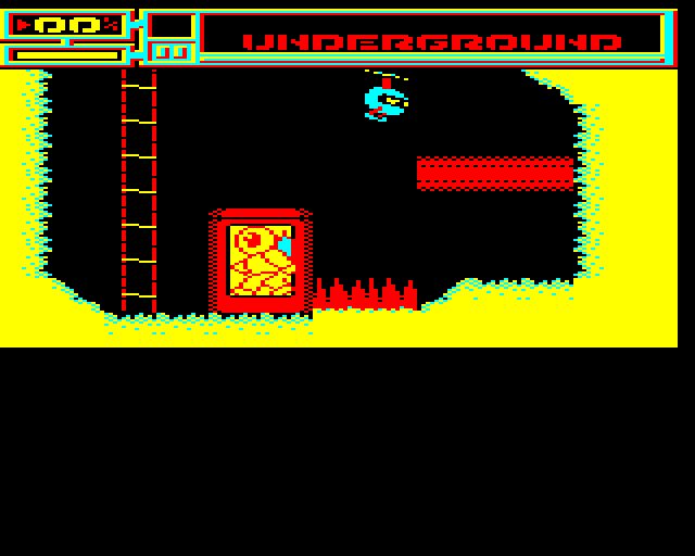 Image in-game