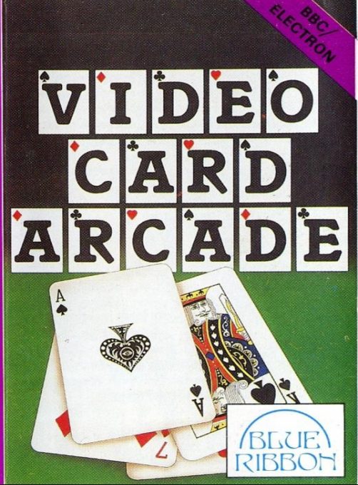 Video Card Arcade V3.86