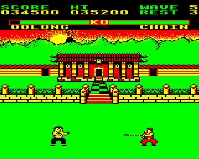 Image in-game