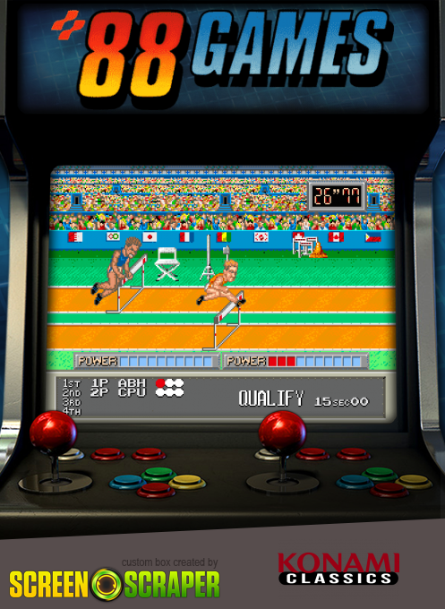 '88 Games
