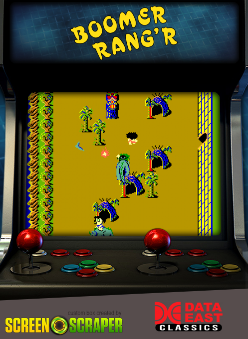 Boomer Rang'r