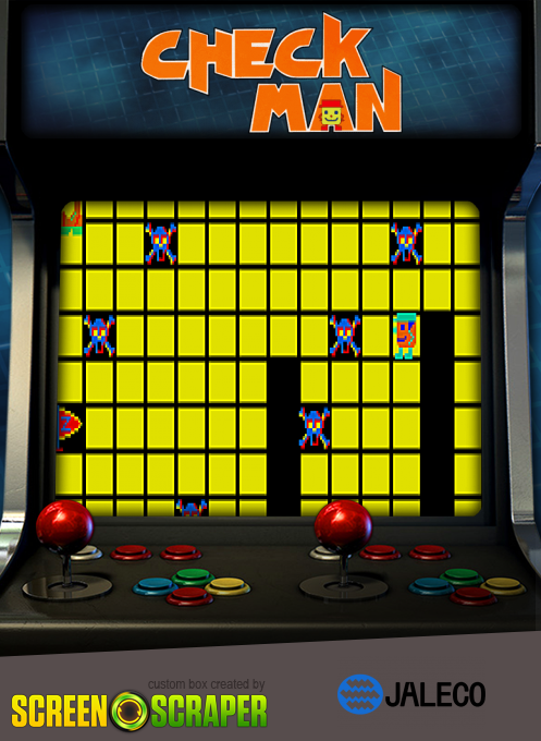 Check Man